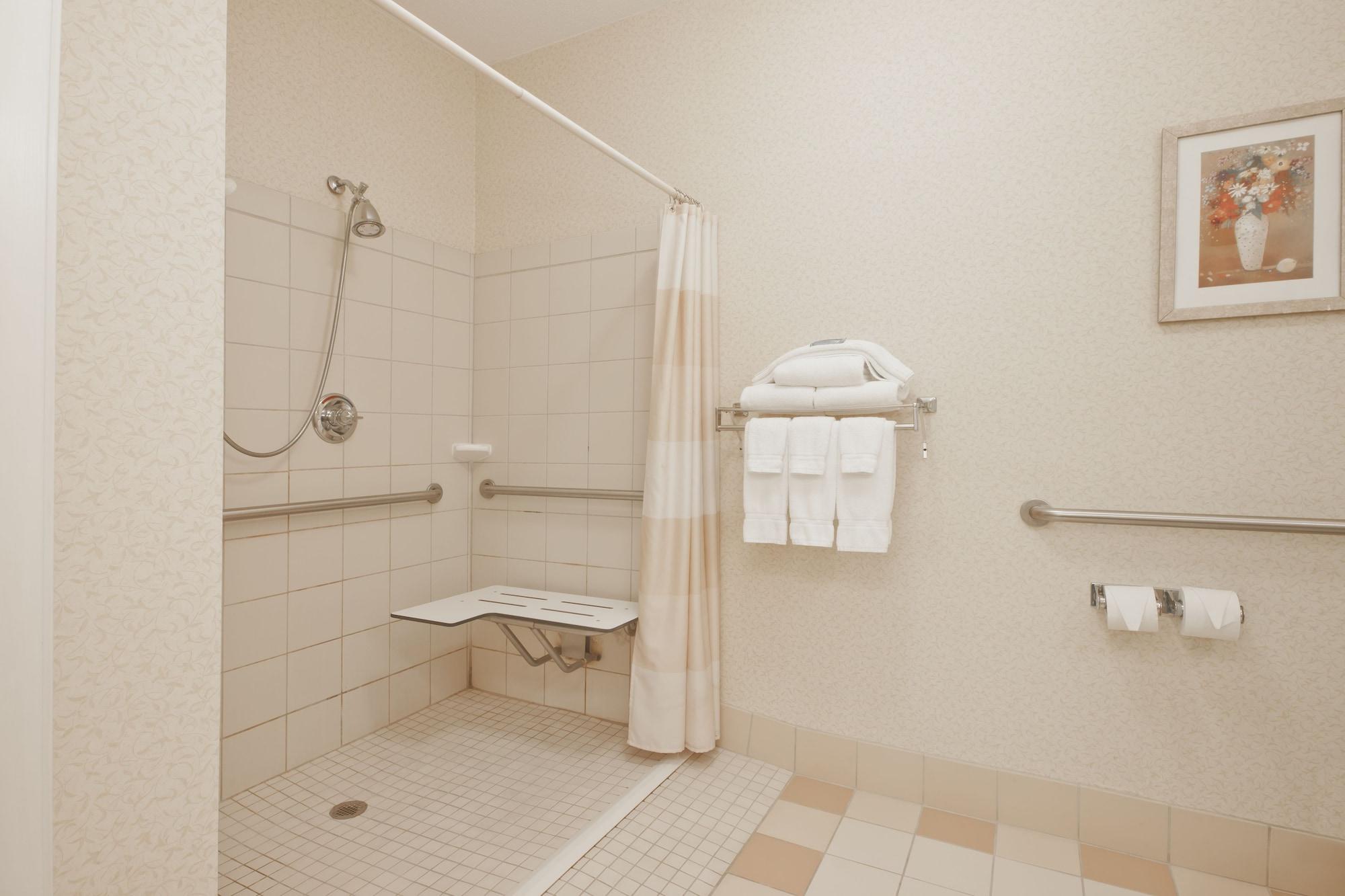 Comfort Inn Davenport East - Bettendorf Eksteriør billede