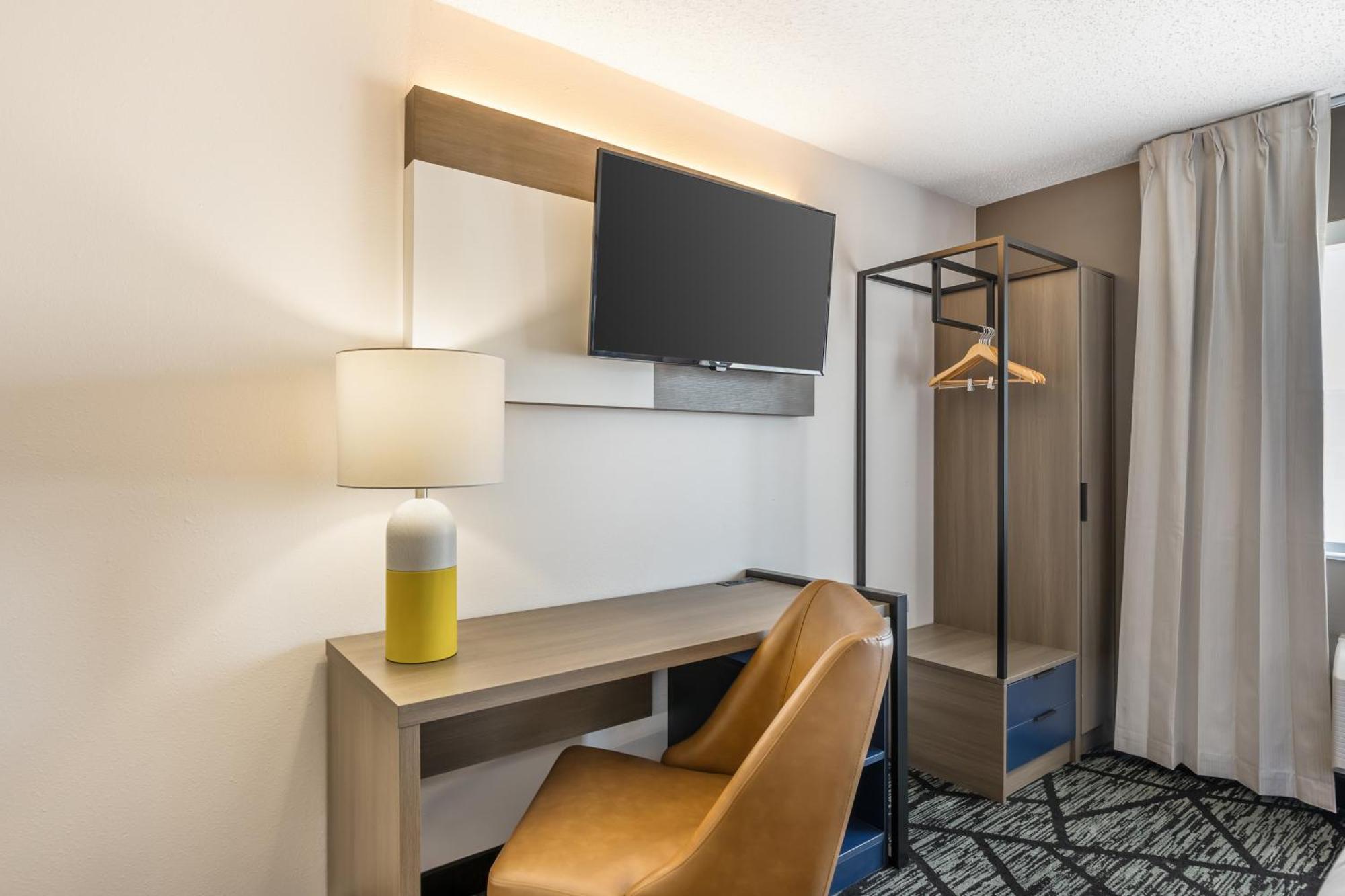 Comfort Inn Davenport East - Bettendorf Eksteriør billede